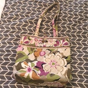 Vera Bradley tote